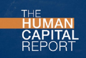 Азербайджан по Индексу человеческого капитала на 63 месте
